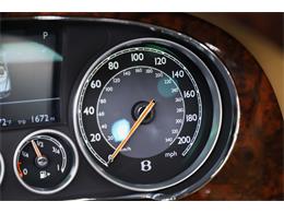 2014 Bentley Continental (CC-2105134) for sale in Volo, Illinois
