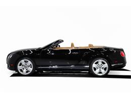 2014 Bentley Continental (CC-2105134) for sale in Volo, Illinois