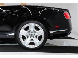 2014 Bentley Continental (CC-2105134) for sale in Volo, Illinois