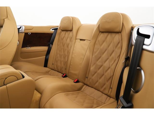 2014 Bentley Continental (CC-2105134) for sale in Volo, Illinois