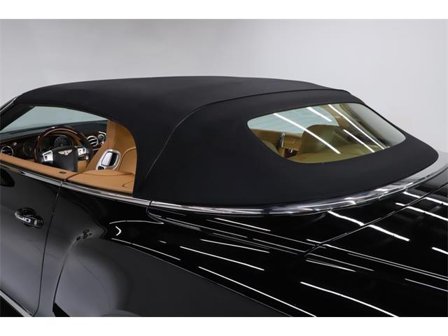 2014 Bentley Continental (CC-2105134) for sale in Volo, Illinois