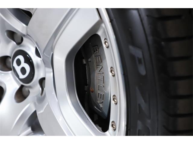 2014 Bentley Continental (CC-2105134) for sale in Volo, Illinois
