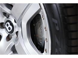 2014 Bentley Continental (CC-2105134) for sale in Volo, Illinois