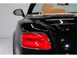 2014 Bentley Continental (CC-2105134) for sale in Volo, Illinois