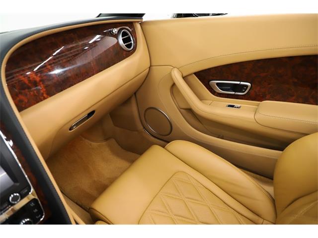 2014 Bentley Continental (CC-2105134) for sale in Volo, Illinois