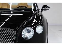 2014 Bentley Continental (CC-2105134) for sale in Volo, Illinois