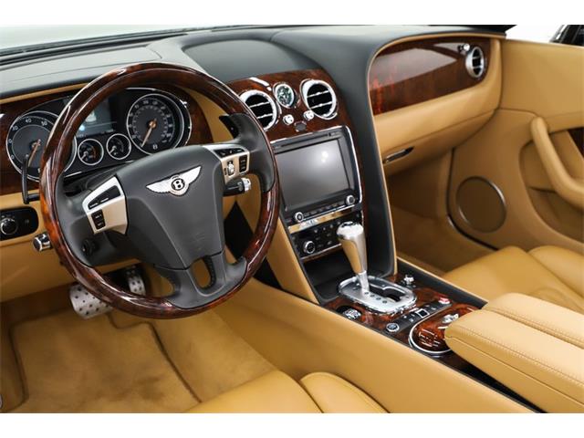 2014 Bentley Continental (CC-2105134) for sale in Volo, Illinois