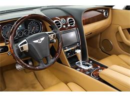 2014 Bentley Continental (CC-2105134) for sale in Volo, Illinois