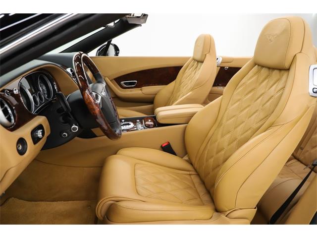 2014 Bentley Continental (CC-2105134) for sale in Volo, Illinois