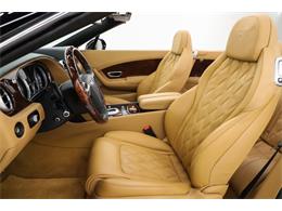 2014 Bentley Continental (CC-2105134) for sale in Volo, Illinois