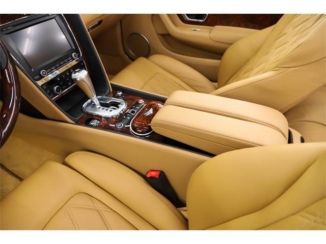 2014 Bentley Continental (CC-2105134) for sale in Volo, Illinois