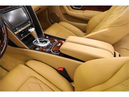 2014 Bentley Continental (CC-2105134) for sale in Volo, Illinois