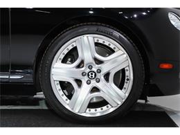 2014 Bentley Continental (CC-2105134) for sale in Volo, Illinois