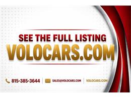 2014 Bentley Continental (CC-2105134) for sale in Volo, Illinois