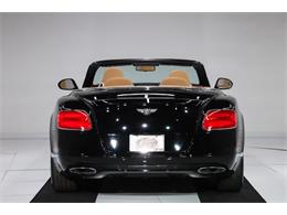2014 Bentley Continental (CC-2105134) for sale in Volo, Illinois