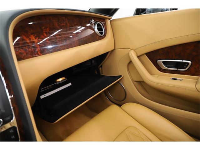 2014 Bentley Continental (CC-2105134) for sale in Volo, Illinois