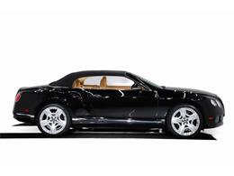 2014 Bentley Continental (CC-2105134) for sale in Volo, Illinois
