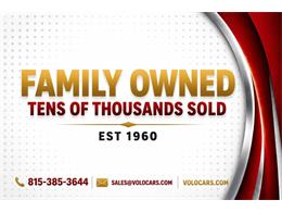 2014 Bentley Continental (CC-2105134) for sale in Volo, Illinois
