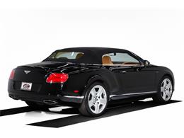 2014 Bentley Continental (CC-2105134) for sale in Volo, Illinois