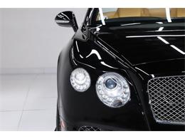 2014 Bentley Continental (CC-2105134) for sale in Volo, Illinois
