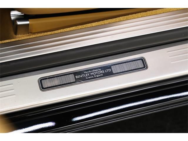 2014 Bentley Continental (CC-2105134) for sale in Volo, Illinois