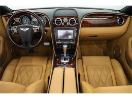 2014 Bentley Continental (CC-2105134) for sale in Volo, Illinois