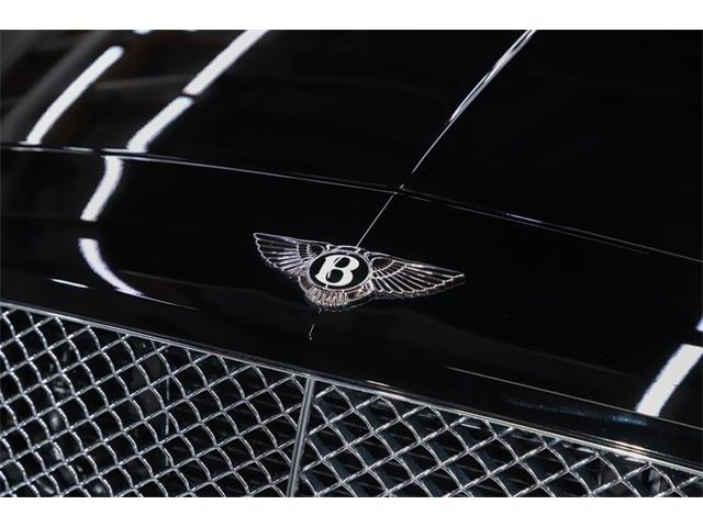 2014 Bentley Continental (CC-2105134) for sale in Volo, Illinois
