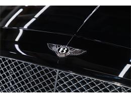 2014 Bentley Continental (CC-2105134) for sale in Volo, Illinois