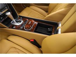 2014 Bentley Continental (CC-2105134) for sale in Volo, Illinois