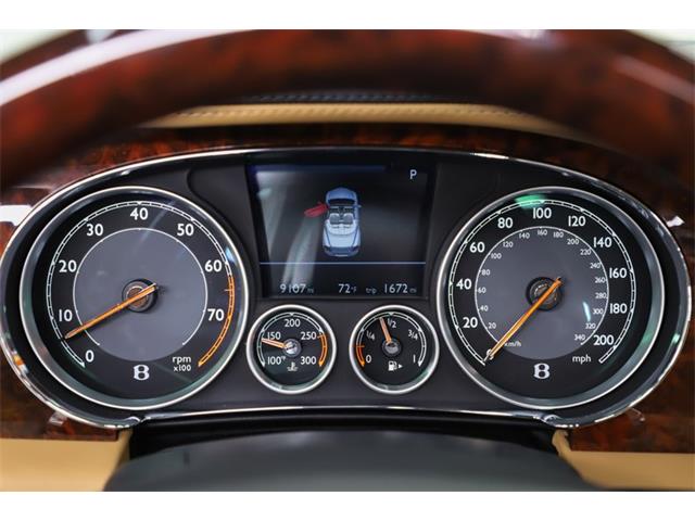 2014 Bentley Continental (CC-2105134) for sale in Volo, Illinois