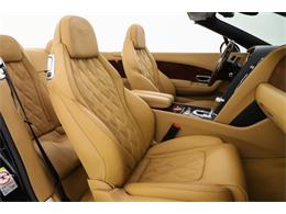 2014 Bentley Continental (CC-2105134) for sale in Volo, Illinois