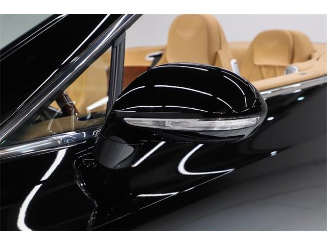 2014 Bentley Continental (CC-2105134) for sale in Volo, Illinois
