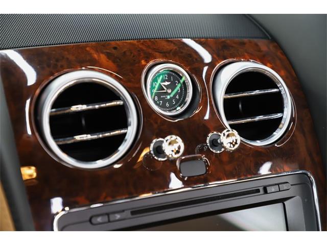 2014 Bentley Continental (CC-2105134) for sale in Volo, Illinois