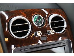 2014 Bentley Continental (CC-2105134) for sale in Volo, Illinois