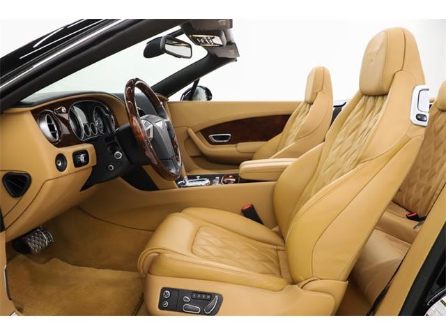2014 Bentley Continental (CC-2105134) for sale in Volo, Illinois