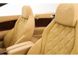 2014 Bentley Continental (CC-2105134) for sale in Volo, Illinois