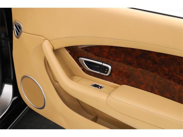 2014 Bentley Continental (CC-2105134) for sale in Volo, Illinois