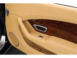 2014 Bentley Continental (CC-2105134) for sale in Volo, Illinois