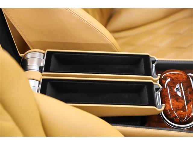 2014 Bentley Continental (CC-2105134) for sale in Volo, Illinois