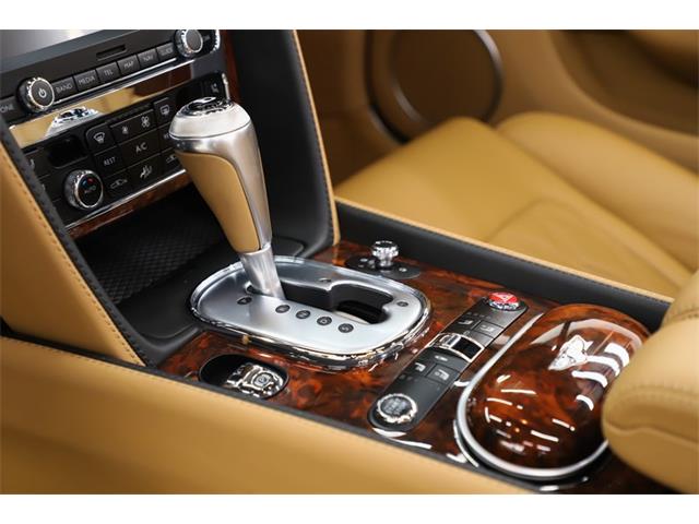 2014 Bentley Continental (CC-2105134) for sale in Volo, Illinois