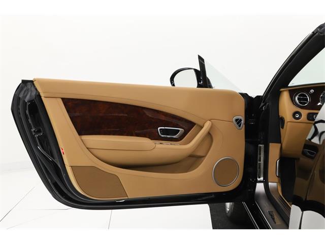 2014 Bentley Continental (CC-2105134) for sale in Volo, Illinois