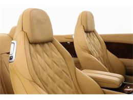 2014 Bentley Continental (CC-2105134) for sale in Volo, Illinois