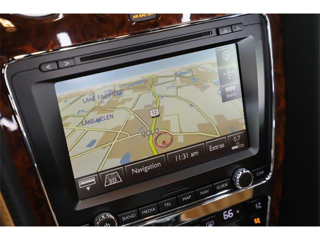 2014 Bentley Continental (CC-2105134) for sale in Volo, Illinois