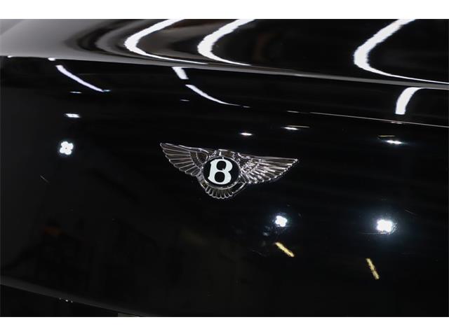 2014 Bentley Continental (CC-2105134) for sale in Volo, Illinois