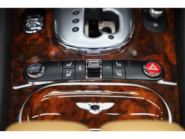 2014 Bentley Continental (CC-2105134) for sale in Volo, Illinois