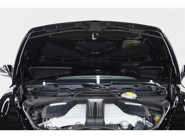 2014 Bentley Continental (CC-2105134) for sale in Volo, Illinois