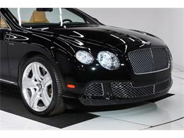 2014 Bentley Continental (CC-2105134) for sale in Volo, Illinois