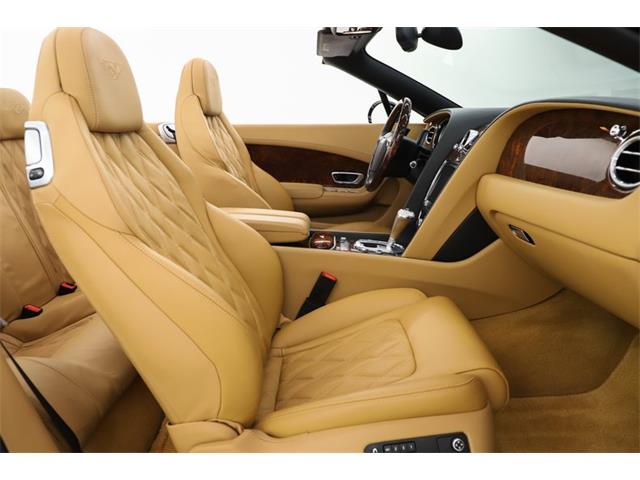 2014 Bentley Continental (CC-2105134) for sale in Volo, Illinois