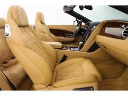 2014 Bentley Continental (CC-2105134) for sale in Volo, Illinois