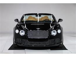 2014 Bentley Continental (CC-2105134) for sale in Volo, Illinois